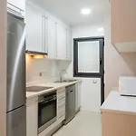 Centro 3hab Parking Incluido & Wifi 5pax ツ By Rias Baixas Apartment Vigo