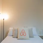 Centro 3hab Parking Incluido & Wifi 5pax ツ By Rias Baixas Vigo