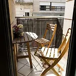 Centro 3hab Parking Incluido & Wifi 5pax ツ By Rias Baixas Apartment *