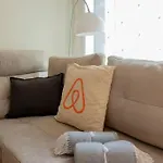 Apartment Centro 3hab Parking Incluido & Wifi 5pax ツ By Rias Baixas
