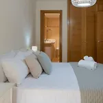 Apartment Centro 3hab Parking Incluido & Wifi 5pax ツ By Rias Baixas *