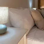 Apartment Centro 3hab Parking Incluido & Wifi 5pax ツ By Rias Baixas