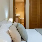 Apartment Centro 3hab Parking Incluido & Wifi 5pax ツ By Rias Baixas *