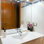 Centro 3hab Parking Incluido & Wifi 5pax ツ By Rias Baixas Apartment *