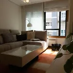 Apartment Centro 3hab Parking Incluido & Wifi 5pax ツ By Rias Baixas *