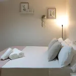 Centro 3hab Parking Incluido & Wifi 5pax ツ By Rias Baixas *