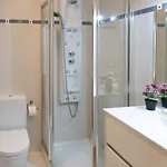 Apartment Centro 3hab Parking Incluido & Wifi 5pax ツ By Rias Baixas Vigo