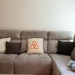 Apartment Centro 3hab Parking Incluido & Wifi 5pax ツ By Rias Baixas *