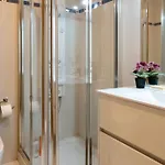 Centro 3hab Parking Incluido & Wifi 5pax ツ By Rias Baixas Apartment