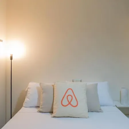 Centro 3hab Parking Incluido & Wifi 5pax ツ By Rias Baixas ヴィーゴ