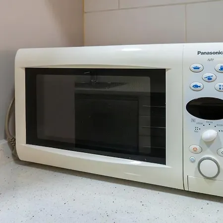 アパート Centro 3hab Parking Incluido & Wifi 5pax ツ By Rias Baixas *