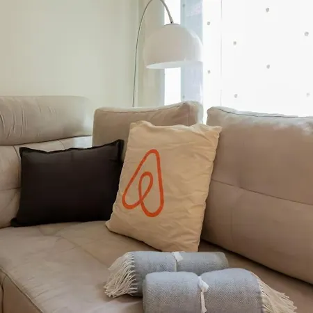 Apartament Centro 3hab Parking Incluido & Wifi 5pax ツ By Rias Baixas