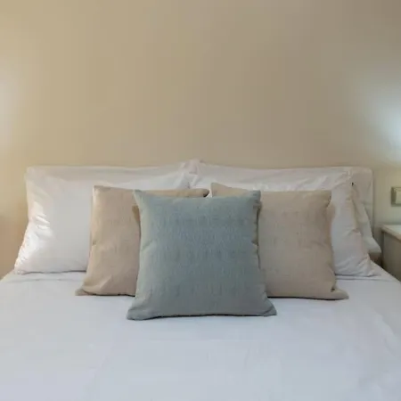 Centro 3hab Parking Incluido & Wifi 5pax ツ By Rias Baixas Apartament *