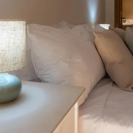 アパート Centro 3hab Parking Incluido & Wifi 5pax ツ By Rias Baixas