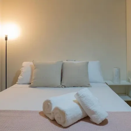 Centro 3hab Parking Incluido & Wifi 5pax ツ By Rias Baixas アパート ヴィーゴ