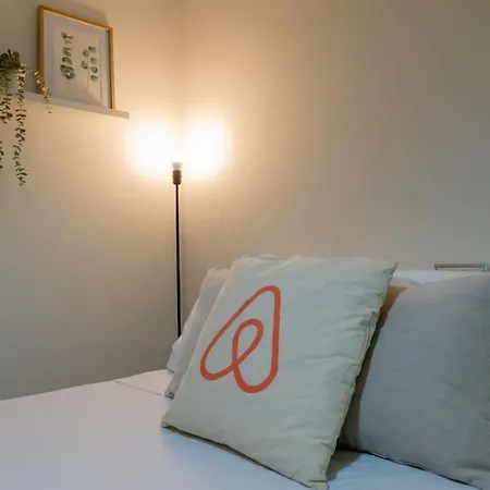 Centro 3hab Parking Incluido & Wifi 5pax ツ By Rias Baixas * ヴィーゴ