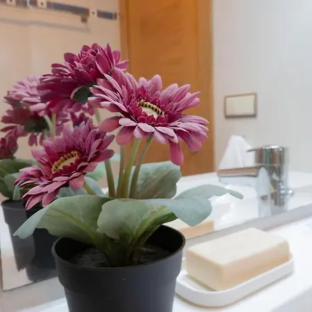 Centro 3hab Parking Incluido & Wifi 5pax ツ By Rias Baixas アパート