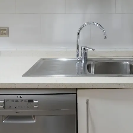 Centro 3hab Parking Incluido & Wifi 5pax ツ By Rias Baixas ヴィーゴ