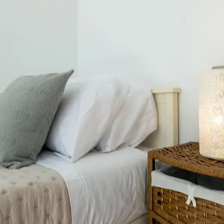 Centro 3hab Parking Incluido & Wifi 5pax ツ By Rias Baixas アパート *