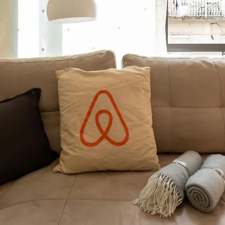 Apartamento Centro 3 Parking Incluido & Wifi ツ By Rias Baixas *