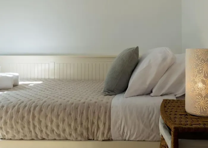 Centro 3hab Parking Incluido & Wifi 5pax ツ By Rias Baixas Vigo