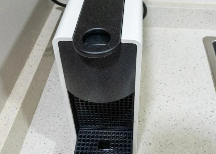 Centro 3hab Parking Incluido & Wifi 5pax ツ By Rias Baixas Apartmán *