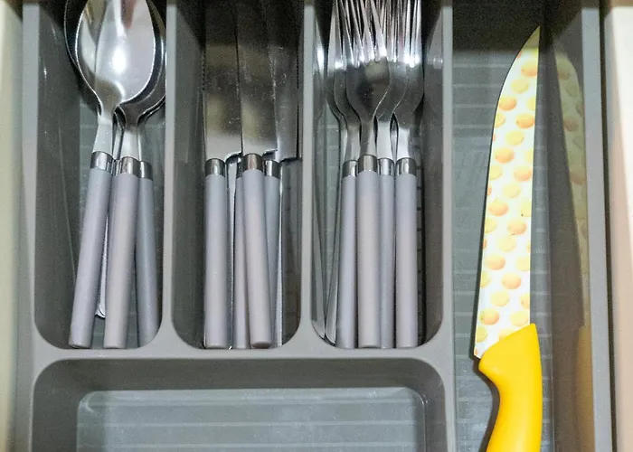 Centro 3hab Parking Incluido & Wifi 5pax ツ By Rias Baixas Apartmán *